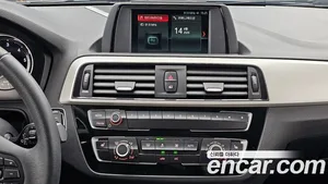BMW 1-Series, 2019 — миниатюра 14