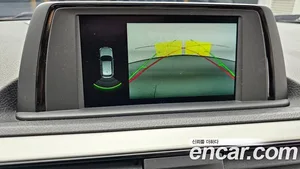 BMW 1-Series, 2019 — миниатюра 15