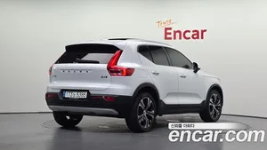 Volvo XC40, 2021 — миниатюра 2