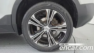 Volvo XC40, 2021 — миниатюра 5