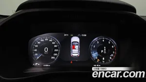 Volvo XC40, 2021 — миниатюра 11