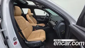 Volvo XC40, 2021 — миниатюра 13