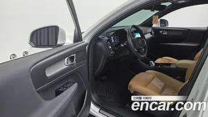 Volvo XC40, 2021 — миниатюра 18