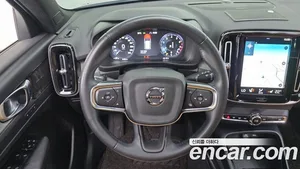 Volvo XC40, 2021 — миниатюра 22