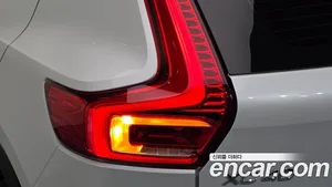 Volvo XC40, 2021 — миниатюра 9