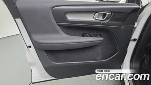 Volvo XC40, 2021 — миниатюра 14