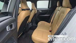Volvo XC40, 2021 — миниатюра 16