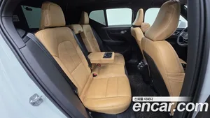 Volvo XC40, 2021 — миниатюра 30