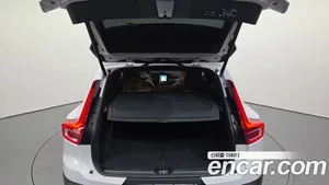 Volvo XC40, 2021 — миниатюра 31