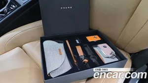 Volvo XC40, 2021 — миниатюра 33