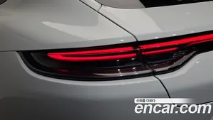 Porsche Panamera, 2021 — миниатюра 9