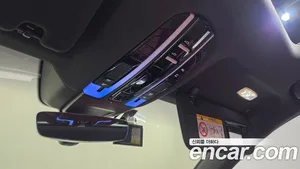 Porsche Panamera, 2021 — миниатюра 28