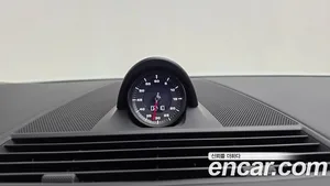 Porsche Panamera, 2021 — миниатюра 33