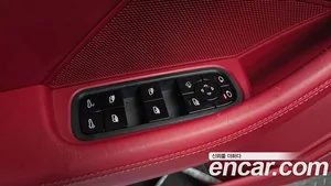 Porsche Panamera, 2021 — миниатюра 36