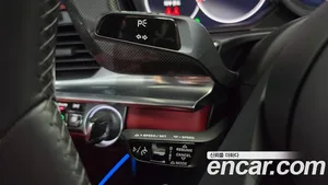 Porsche Panamera, 2021 — миниатюра 38