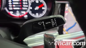 Porsche Panamera, 2021 — миниатюра 40