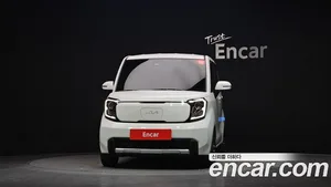 Kia RAY, 2023 — миниатюра 3