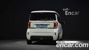 Kia RAY, 2023 — миниатюра 4