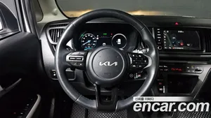 Kia RAY, 2023 — миниатюра 20