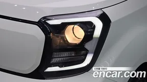 Kia RAY, 2023 — миниатюра 8