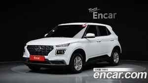 Hyundai Venue, 2019 — миниатюра 1