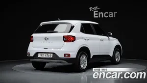 Hyundai Venue, 2019 — миниатюра 2