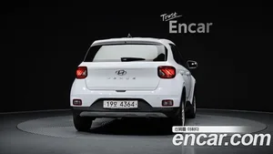 Hyundai Venue, 2019 — миниатюра 4