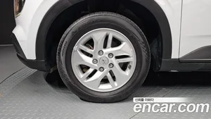 Hyundai Venue, 2019 — миниатюра 5