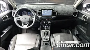 Hyundai Venue, 2019 — миниатюра 10
