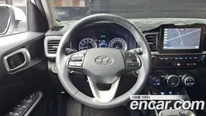 Hyundai Venue, 2019 — миниатюра 19