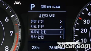 Hyundai Venue, 2019 — миниатюра 23