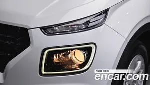 Hyundai Venue, 2019 — миниатюра 8