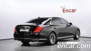 Genesis EQ900, 2018 — миниатюра 2