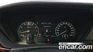 Genesis EQ900, 2018 — миниатюра 7