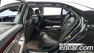 Genesis EQ900, 2018 — миниатюра 11