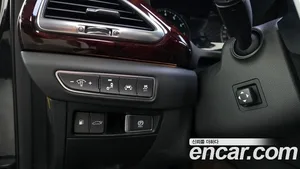 Genesis EQ900, 2018 — миниатюра 18