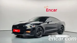 Ford Mustang, 2017 — миниатюра 1