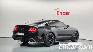 Ford Mustang, 2017 — миниатюра 2