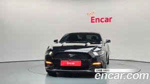 Ford Mustang, 2017 — миниатюра 3