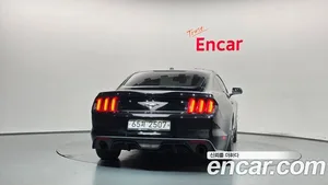 Ford Mustang, 2017 — миниатюра 4