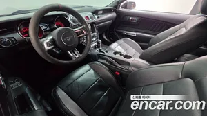 Ford Mustang, 2017 — миниатюра 7