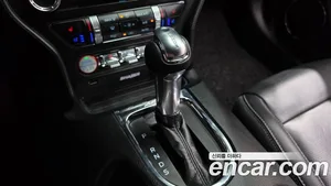 Ford Mustang, 2017 — миниатюра 9