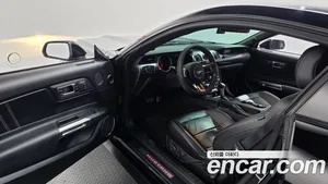 Ford Mustang, 2017 — миниатюра 10