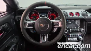 Ford Mustang, 2017 — миниатюра 13