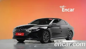 Hyundai Grandeur, 2020 — миниатюра 34
