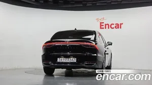 Hyundai Grandeur, 2020 — миниатюра 3