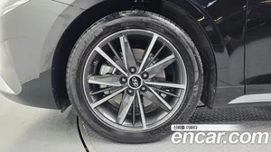 Hyundai Grandeur, 2020 — миниатюра 4