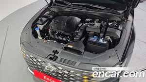 Hyundai Grandeur, 2020 — миниатюра 5