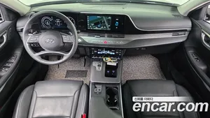 Hyundai Grandeur, 2020 — миниатюра 9