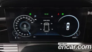 Hyundai Grandeur, 2020 — миниатюра 10